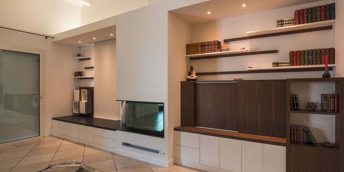 SLV NEW TRIA: immer das richtige Downlight